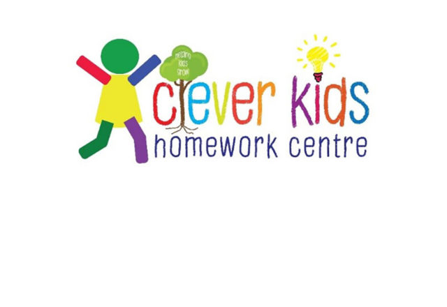 Logo von Clever Kids Homework Centre