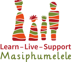 Logo of Learn-Live-Support Masiphumelele